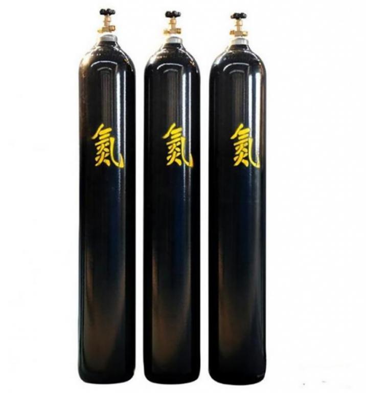 氮气5n高压