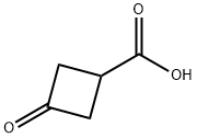 3-氧代環(huán)丁烷基羧酸