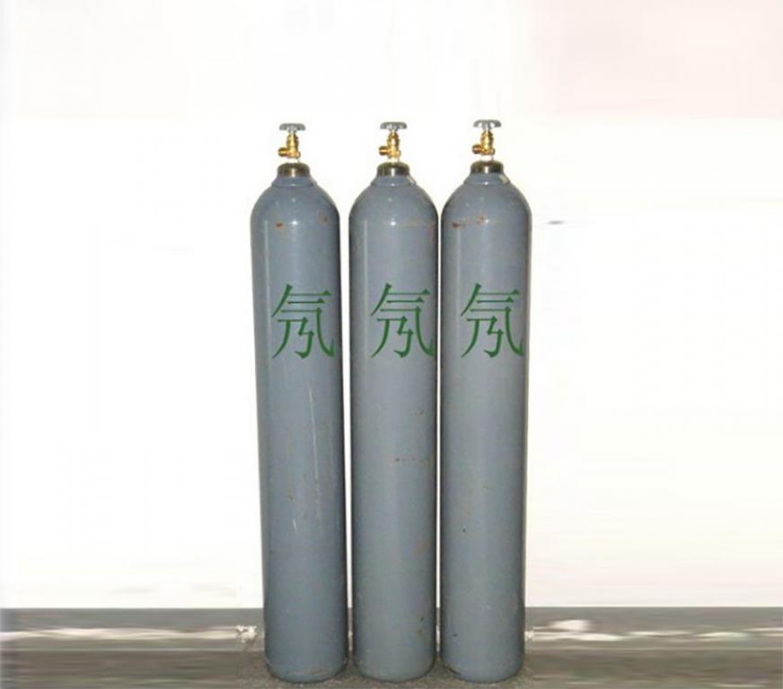 Ne标准气绝缘