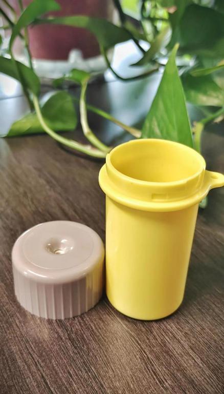 切割器/開管器適用氣體檢測管