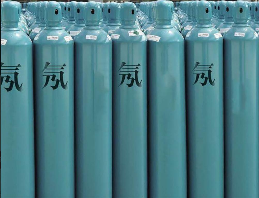 等离子体研究制冷检测