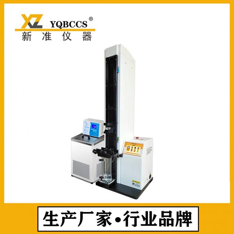 MXD-05導管導絲摩擦系數測試儀