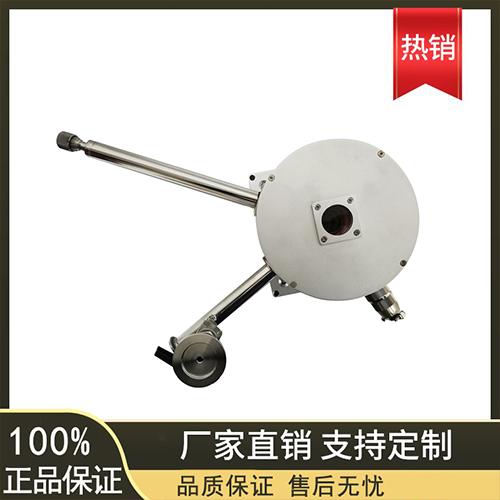 液氮（氦）低温恒温器连续流低温恒温设备样品冷却