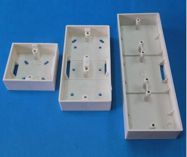 线盒注塑用PVC粒子