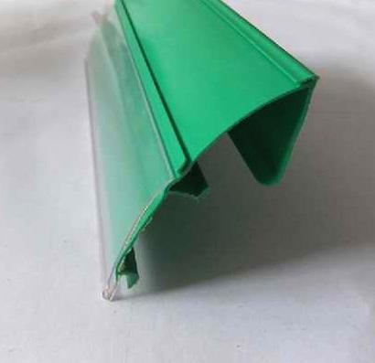 超市货架标签条共挤专用PVC粒料