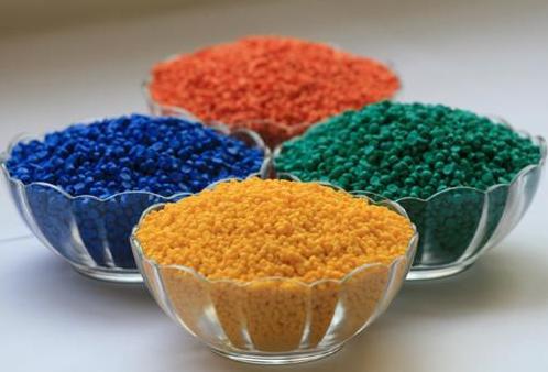 电器壳体注塑用PVC粒料