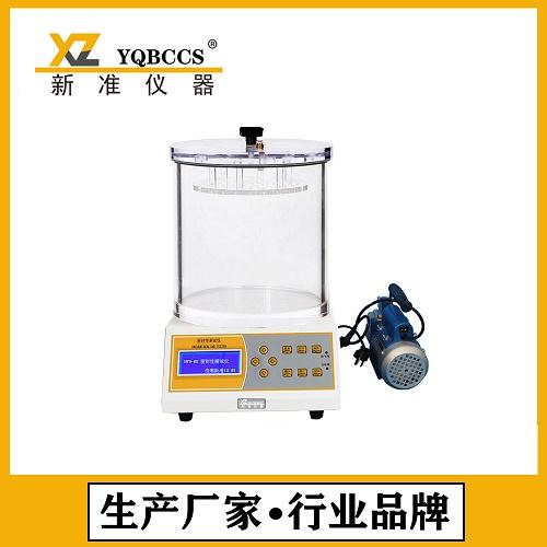 MFY-02導管密封性檢測儀