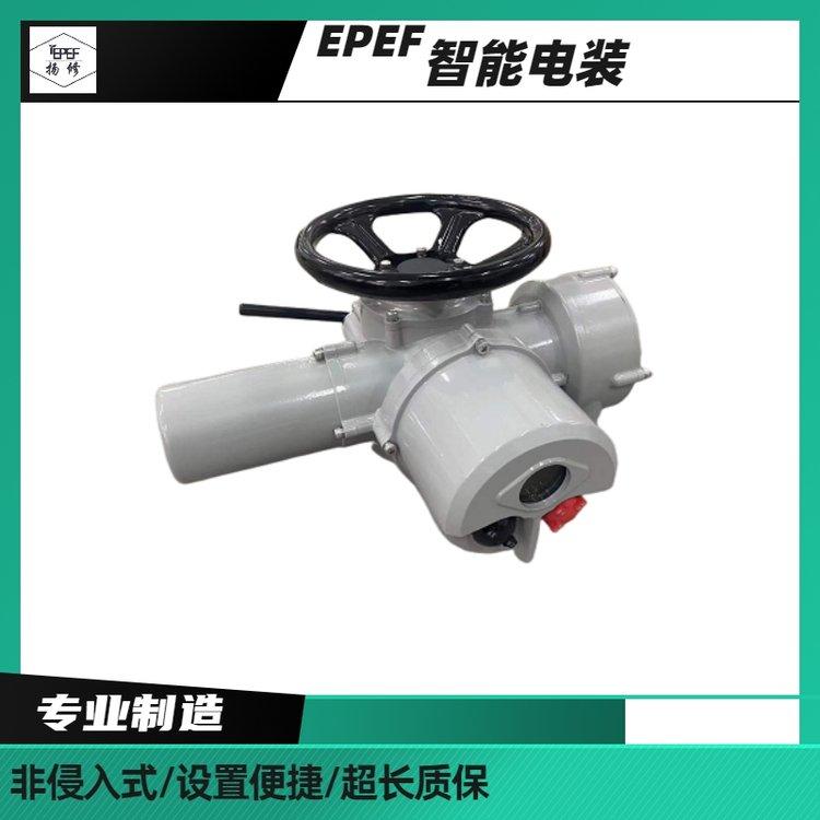 阀门电装FDZB20-18T模拟量控制DCS