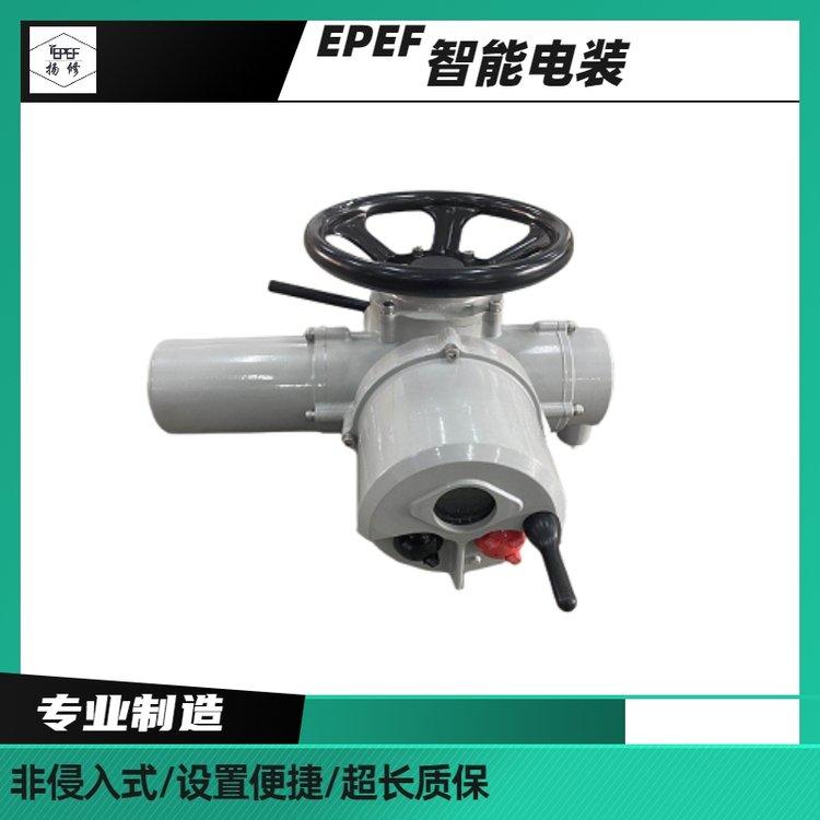YX特殊电压DC24V执行器FB05L10-ZX行程可调
