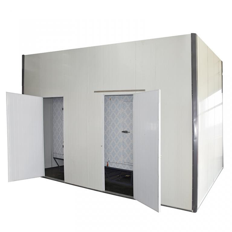 SSX-BWM 建筑門窗保溫性能檢測設備