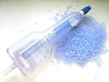 医疗器械用透明系列PVC粒料