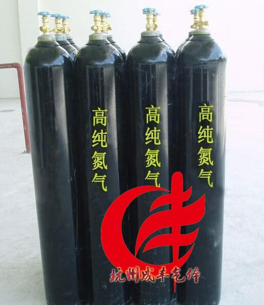高纯氮气5n仪器仪表载气