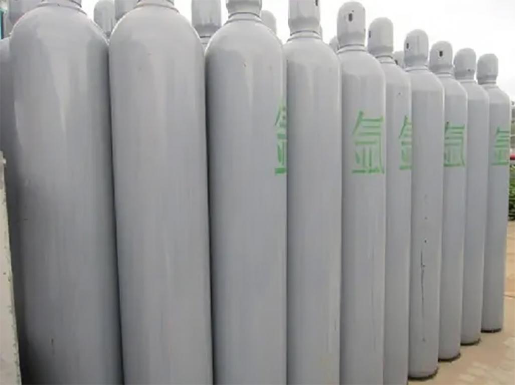 高纯Ar霓虹灯管填充
