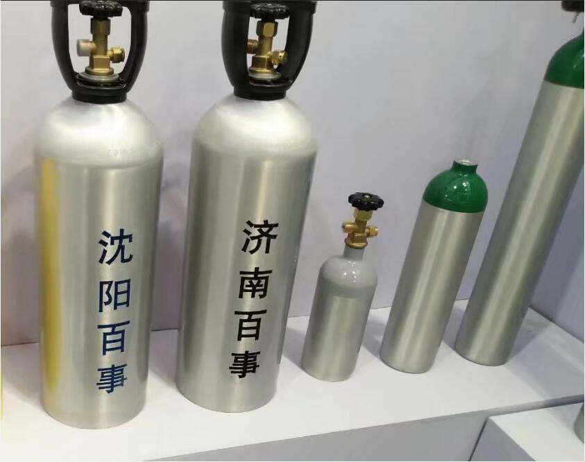 5n高纯二氧化碳气泡水工艺气