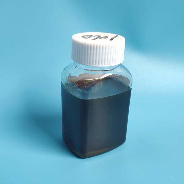 T106B高碱值合成磺酸钙润滑油清净剂