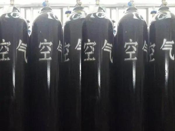 高纯空气15升5n原子吸收仪助燃气体