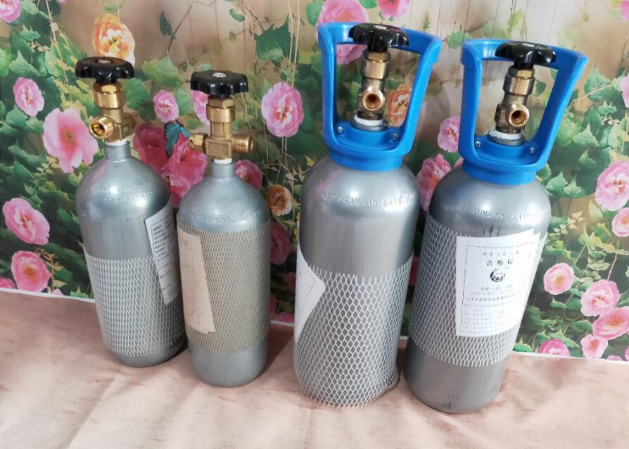 高纯二氧化碳清凉饮料工艺气
