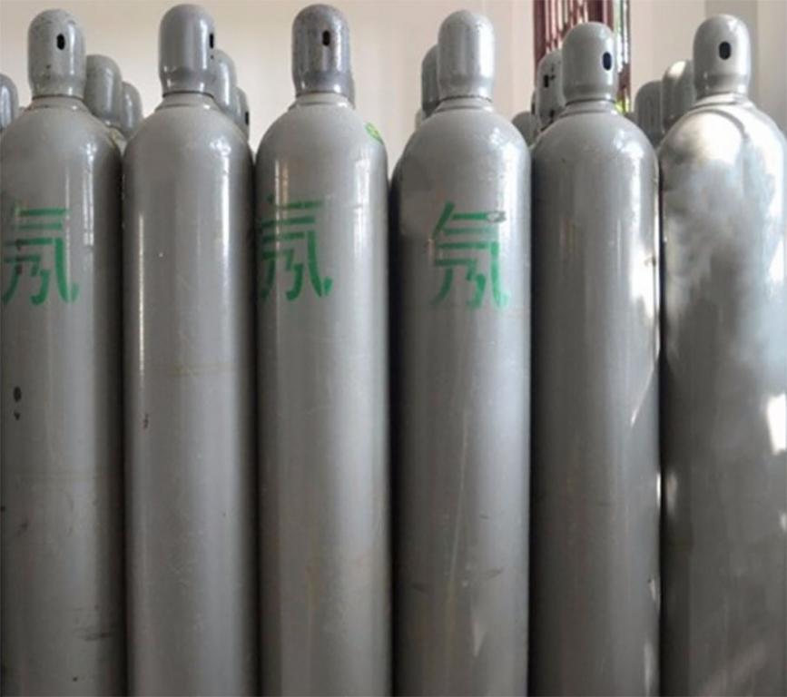高纯Ne稀有气5n电压调节监测标准气