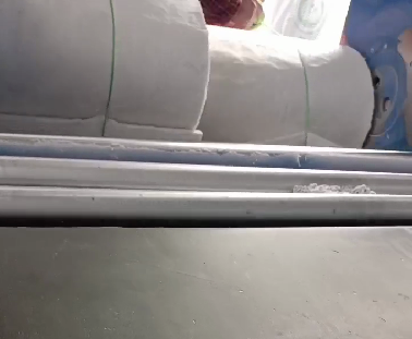 硅酸铝毡