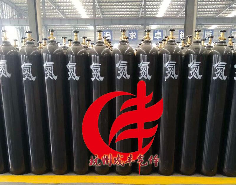 氮气防腐保护