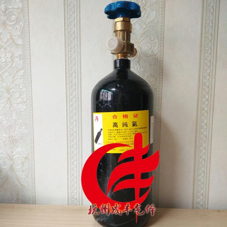 食品级防腐保护高纯氮气