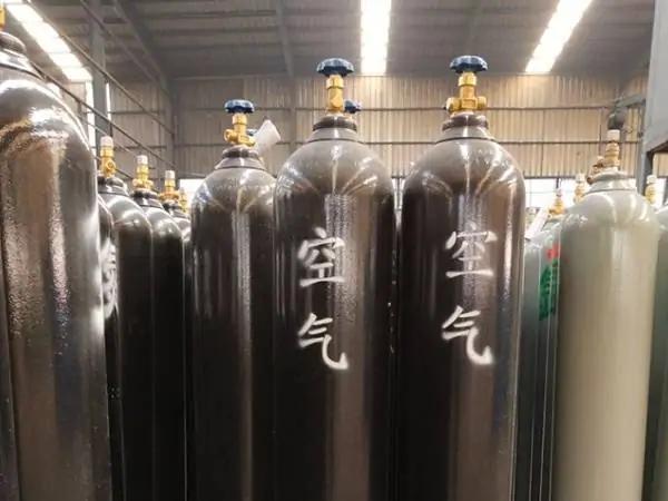 空气变压器合成气