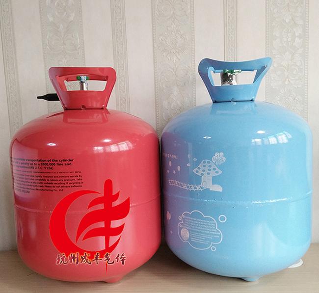 高纯氦气混合气半导体用气