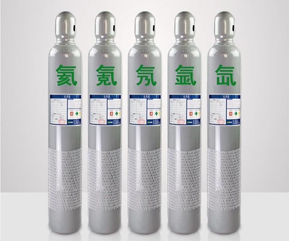 Ne高纯户外广告霓虹灯充装气