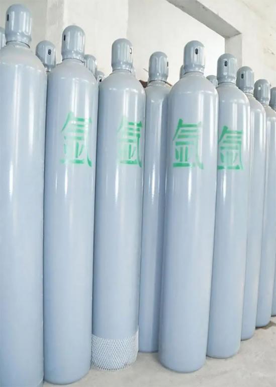Ar冶炼焊接保护气