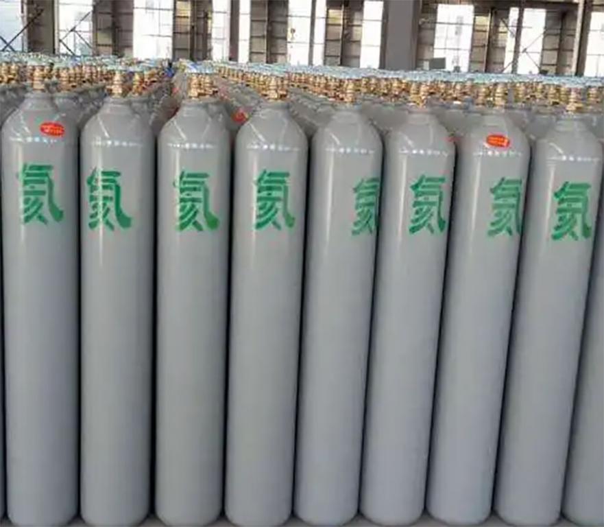 氦气生日派对氦气球充装