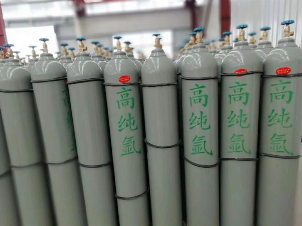 Ar高纯度半导体工业有色金属焊接