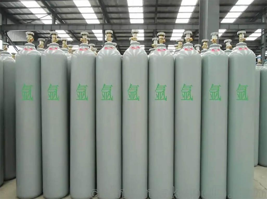 Ar高纯工业焊接保护气