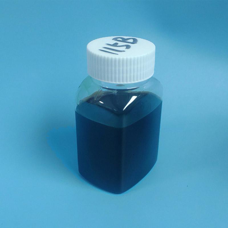 T115B高碱值硫化烷基酚钙