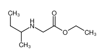 N-(2-丁基)甘氨酸乙酯