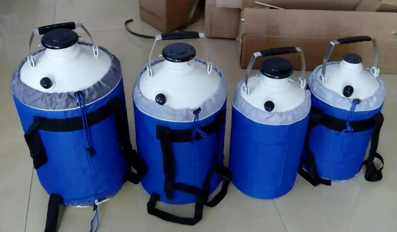 低温液氮仪器仪表载气
