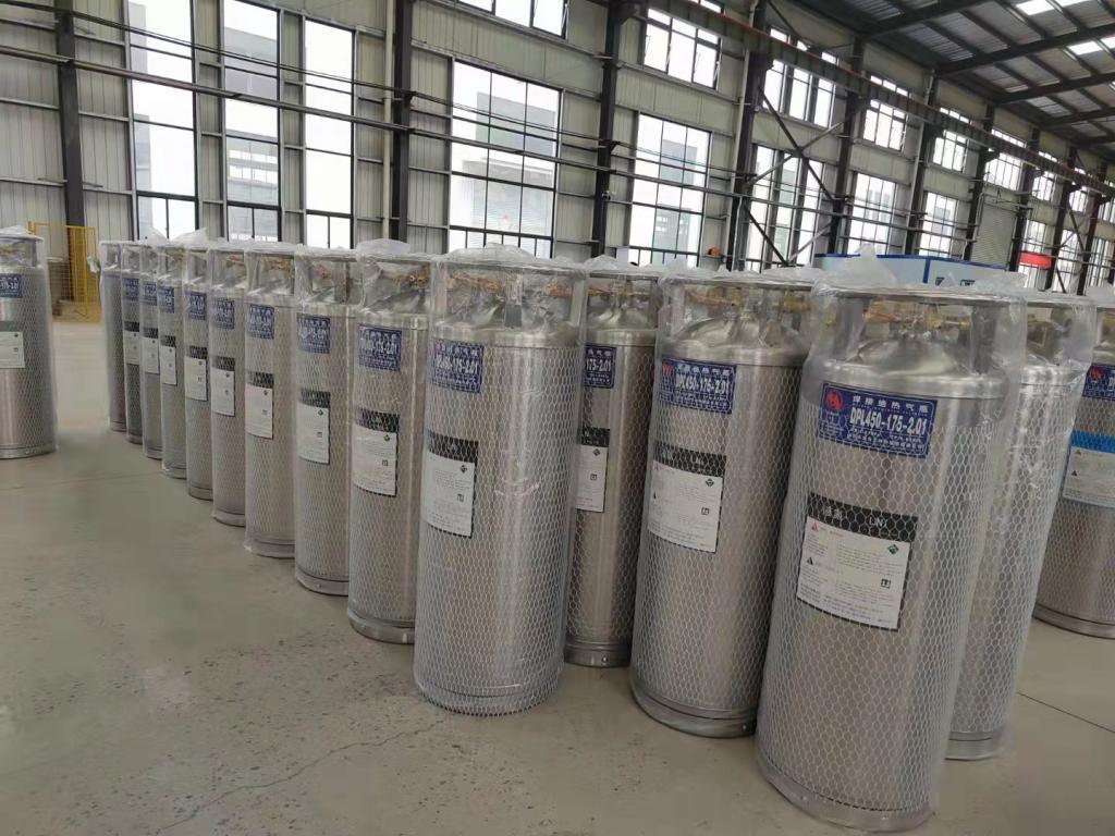 高纯液氩半导体工业