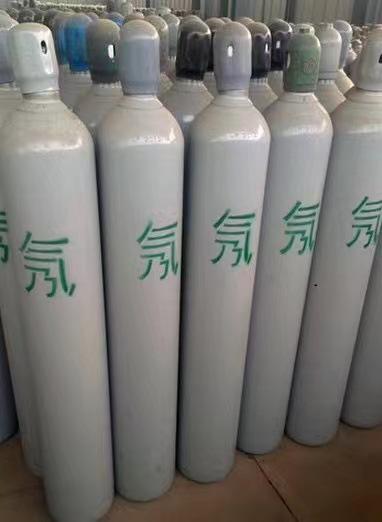 Ne钠蒸气灯填充高纯稀有气