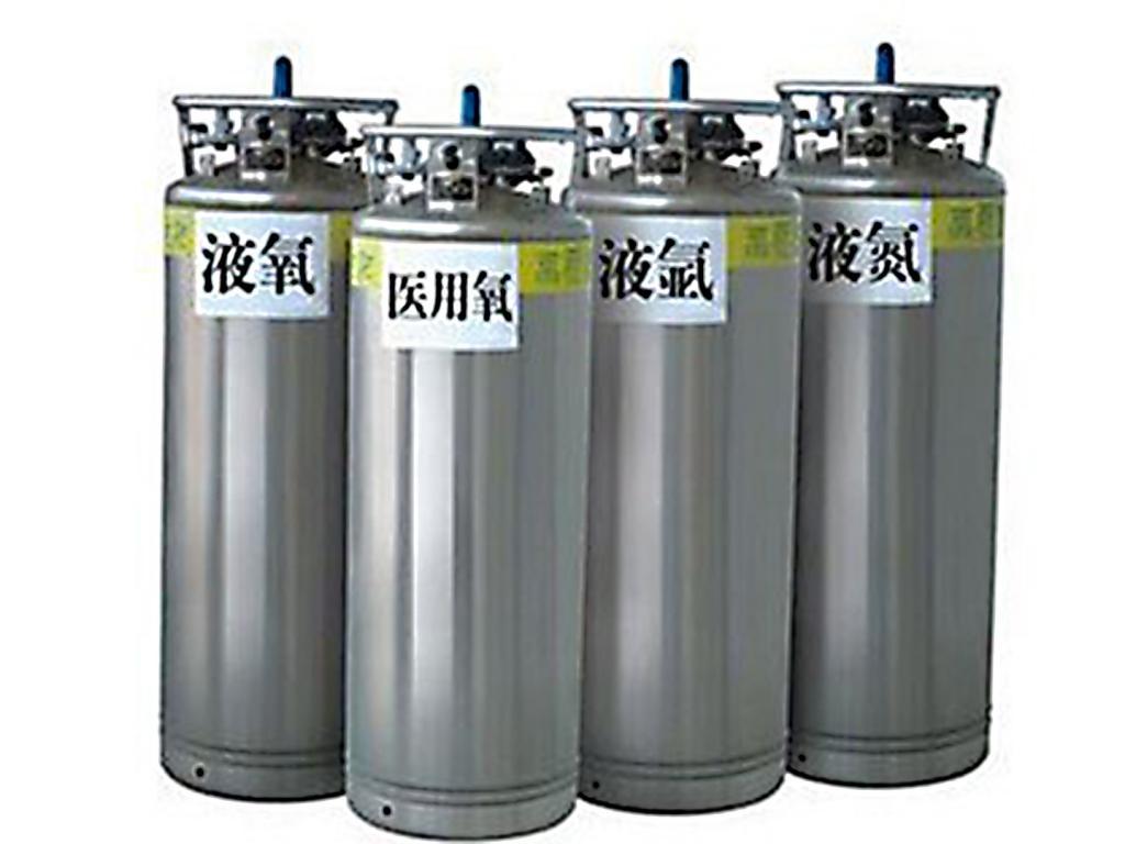 高纯惰性气液氩不锈钢冶炼