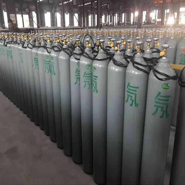 Ne高频率验电器激光混合气
