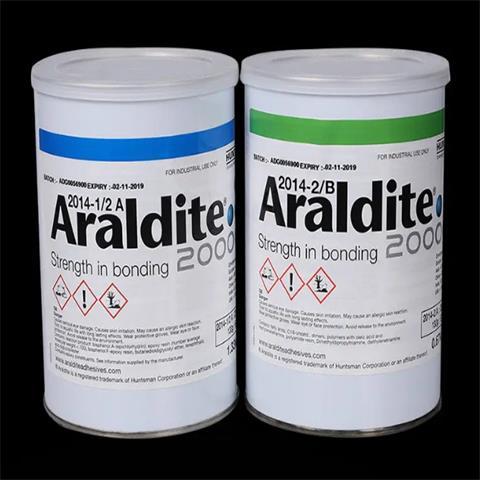 Araldite2014-2粘接陶瓷复合材料