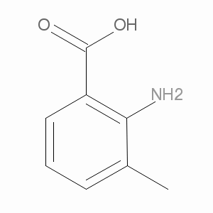 3-甲基-2-氨基苯甲酸