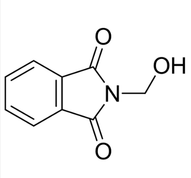 N-羟甲基邻苯二甲酰亚胺  118-29-6