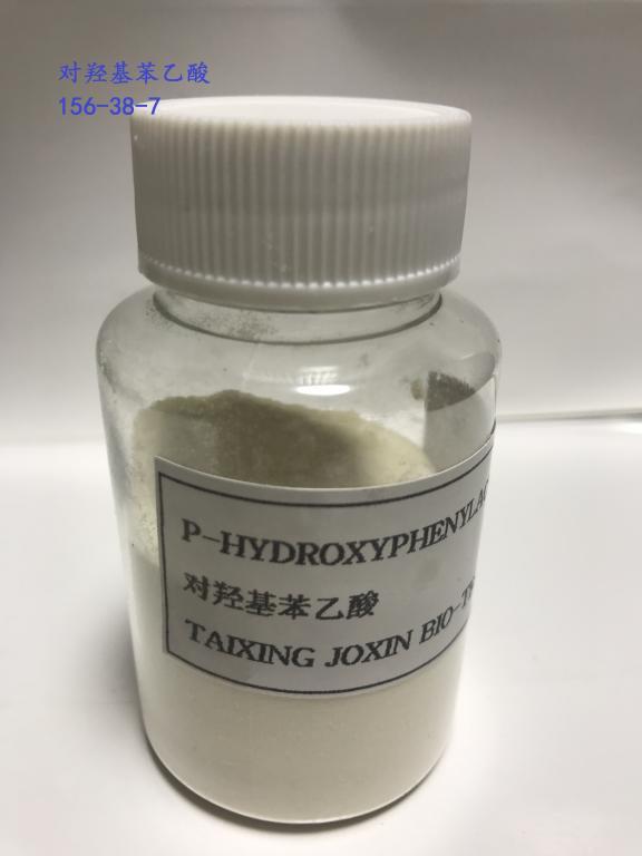 对羟基苯乙酸
