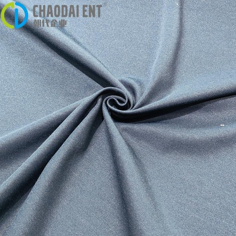 RPET5安再生斜纹布 80/20涤棉服装口袋布装饰品面料