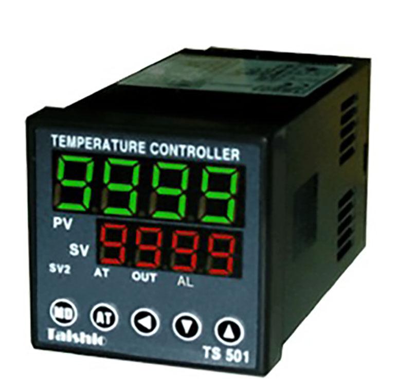 Taishio温度控制器TS501