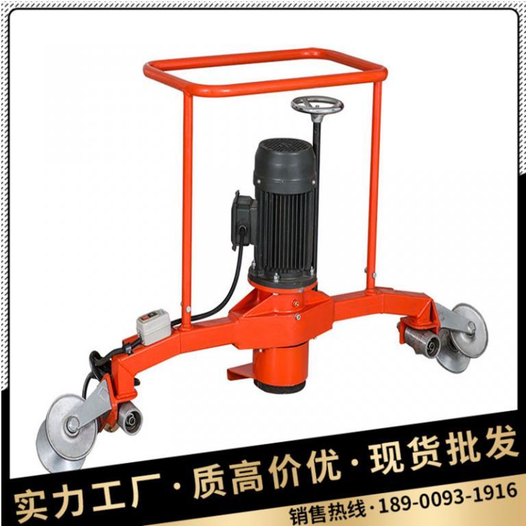 FMG-2.0型電動(dòng)仿形鋼軌打磨機(jī)