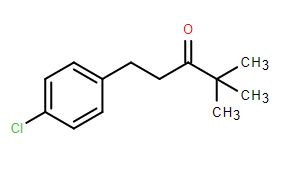 1-(4-氯苯基)-4,4-二甲基-3-戊酮