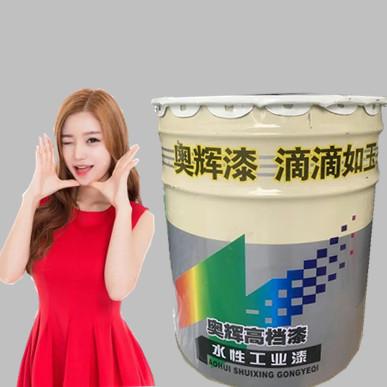 油性聚氨酯漆