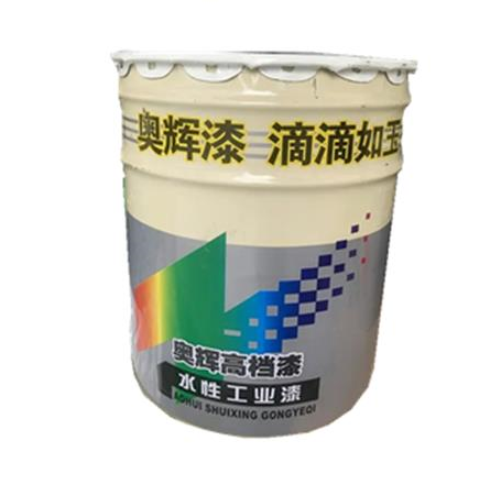 黑聚氨酯漆特种防腐涂料