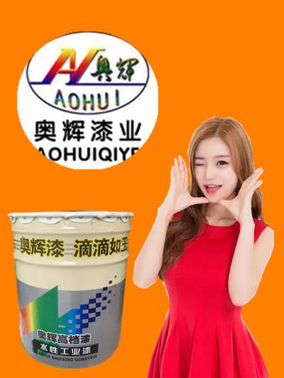 聚氨酯面漆搭配固化剂